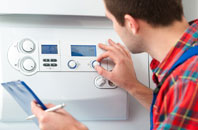 free commercial Thundersley boiler quotes